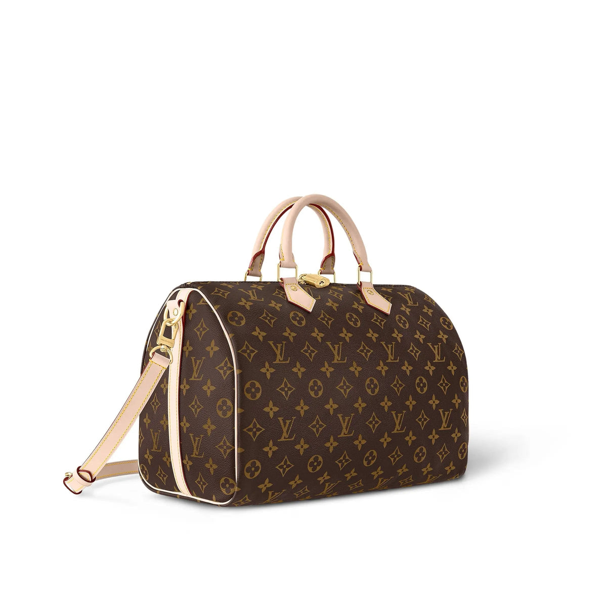 Sac Speedy Bandoulière 35 Louis Vuitton
