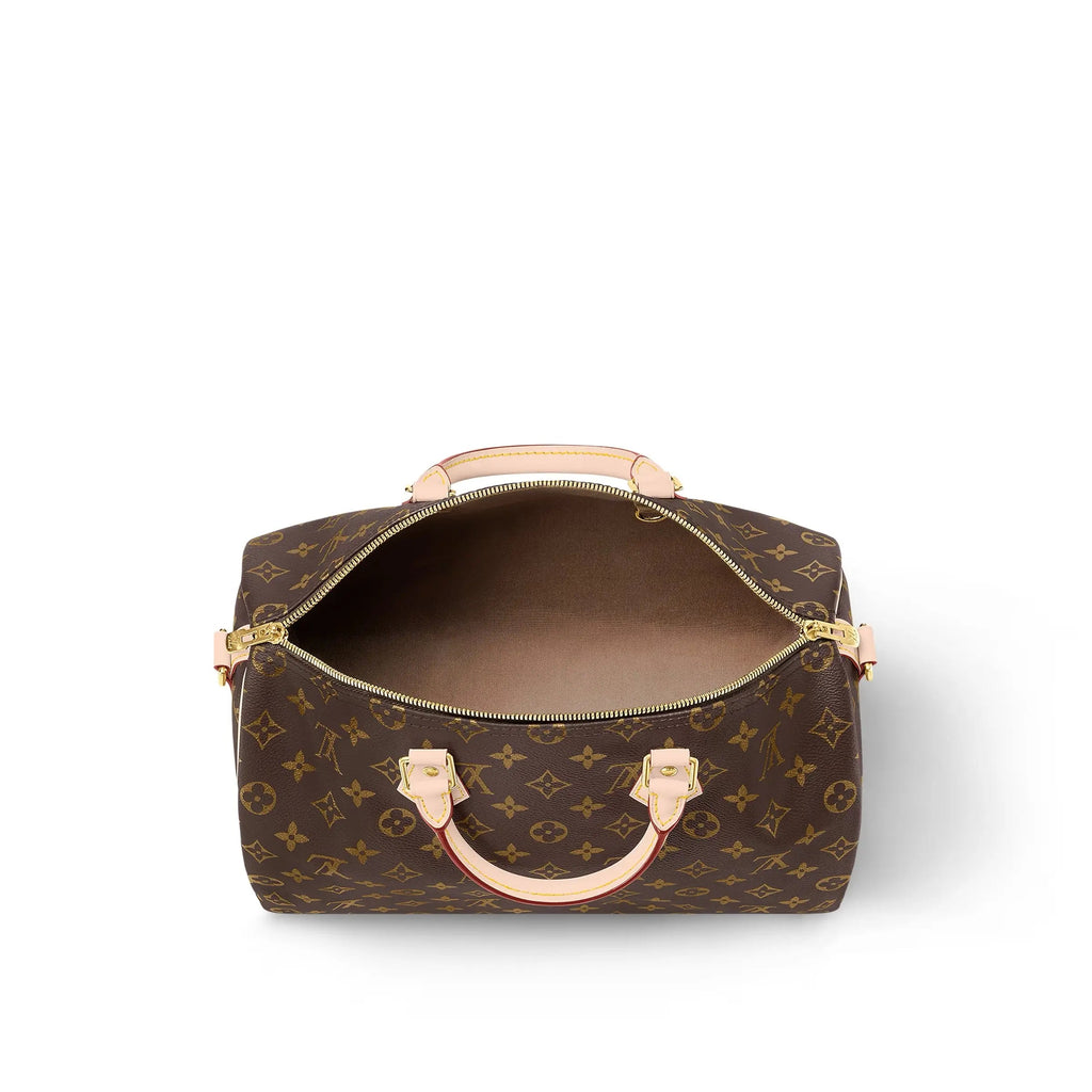 Sac Speedy Bandoulière 35 Louis Vuitton