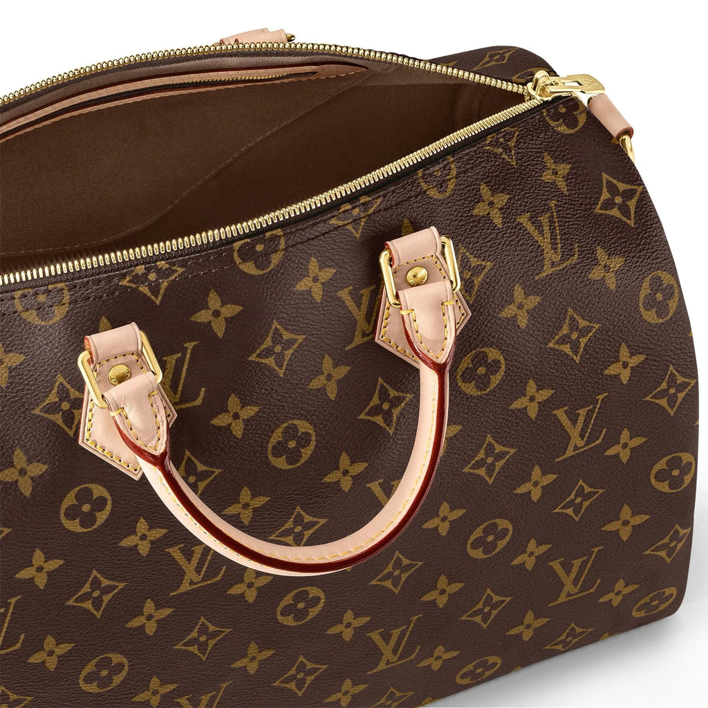 Sac Speedy Bandoulière 35 Louis Vuitton