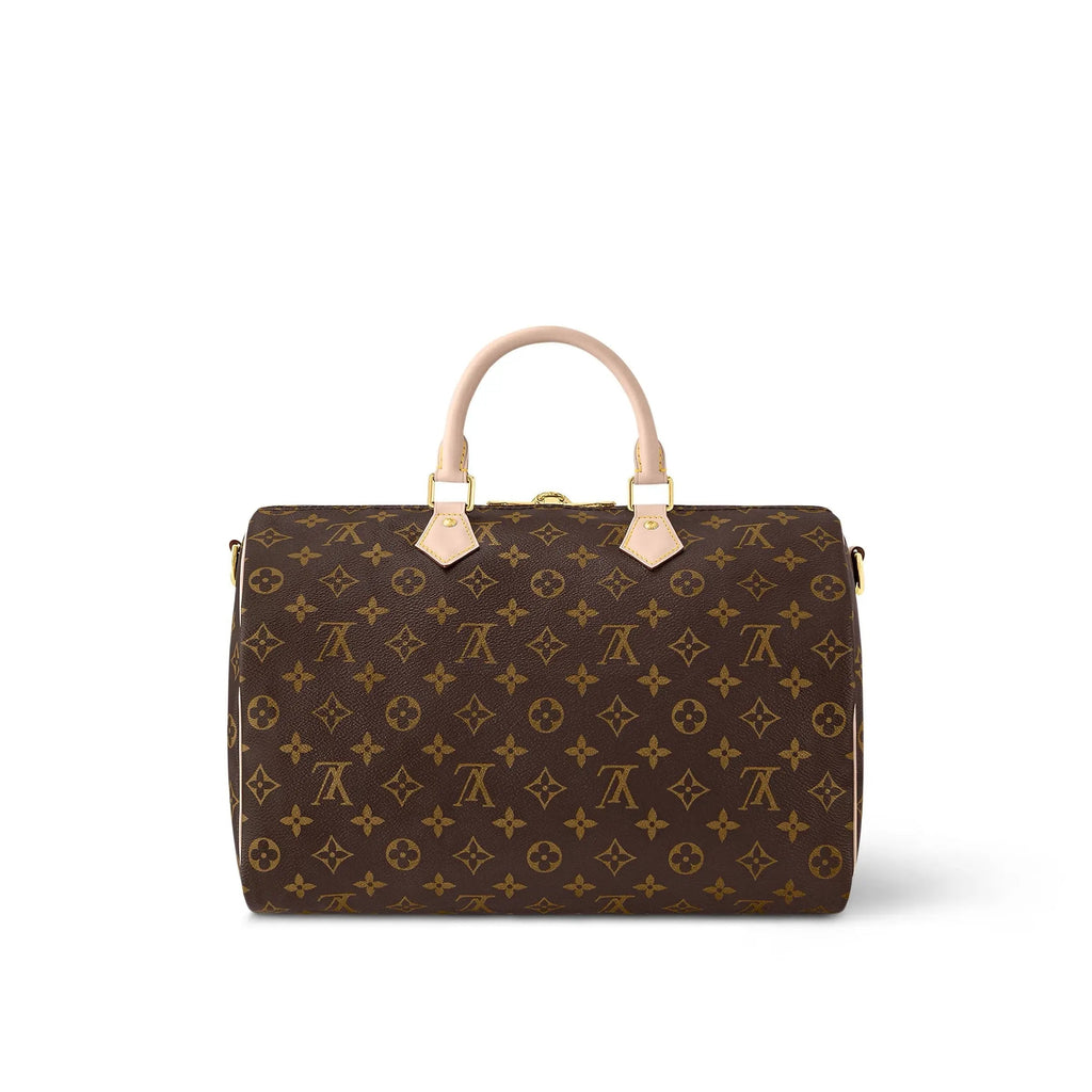 Sac Speedy Bandoulière 35 Louis Vuitton