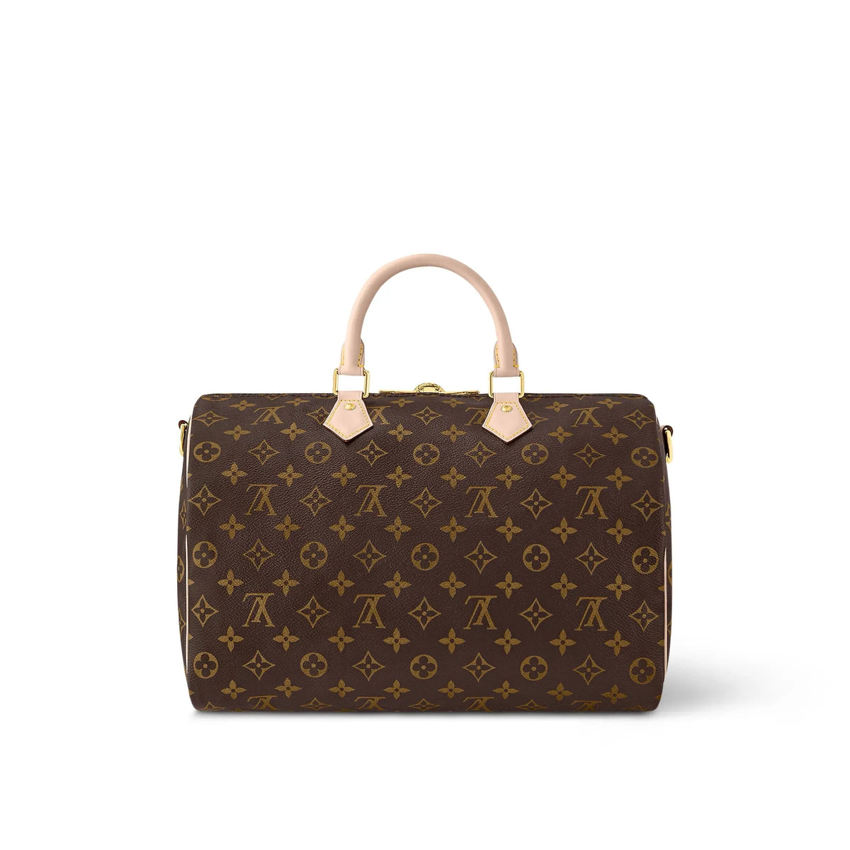 Sac Speedy Bandoulière 35 Louis Vuitton
