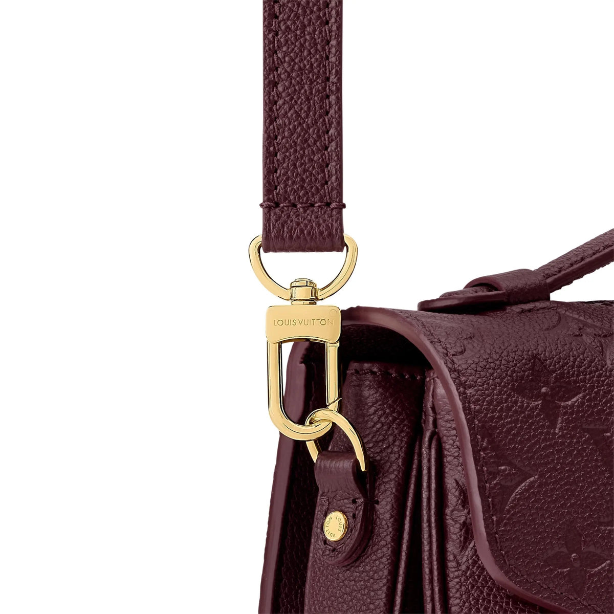 Pochette Métis MM Louis Vuitton