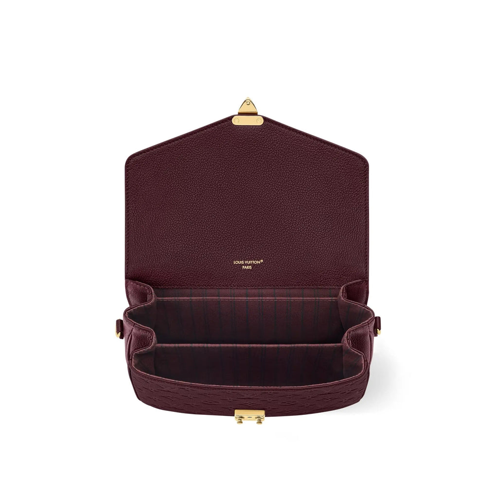 Pochette Métis MM Louis Vuitton