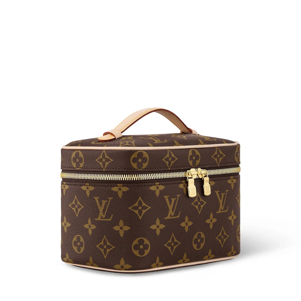 Vanity case Nice Mini Louis Vuitton