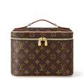 Vanity case Nice BB Louis Vuitton