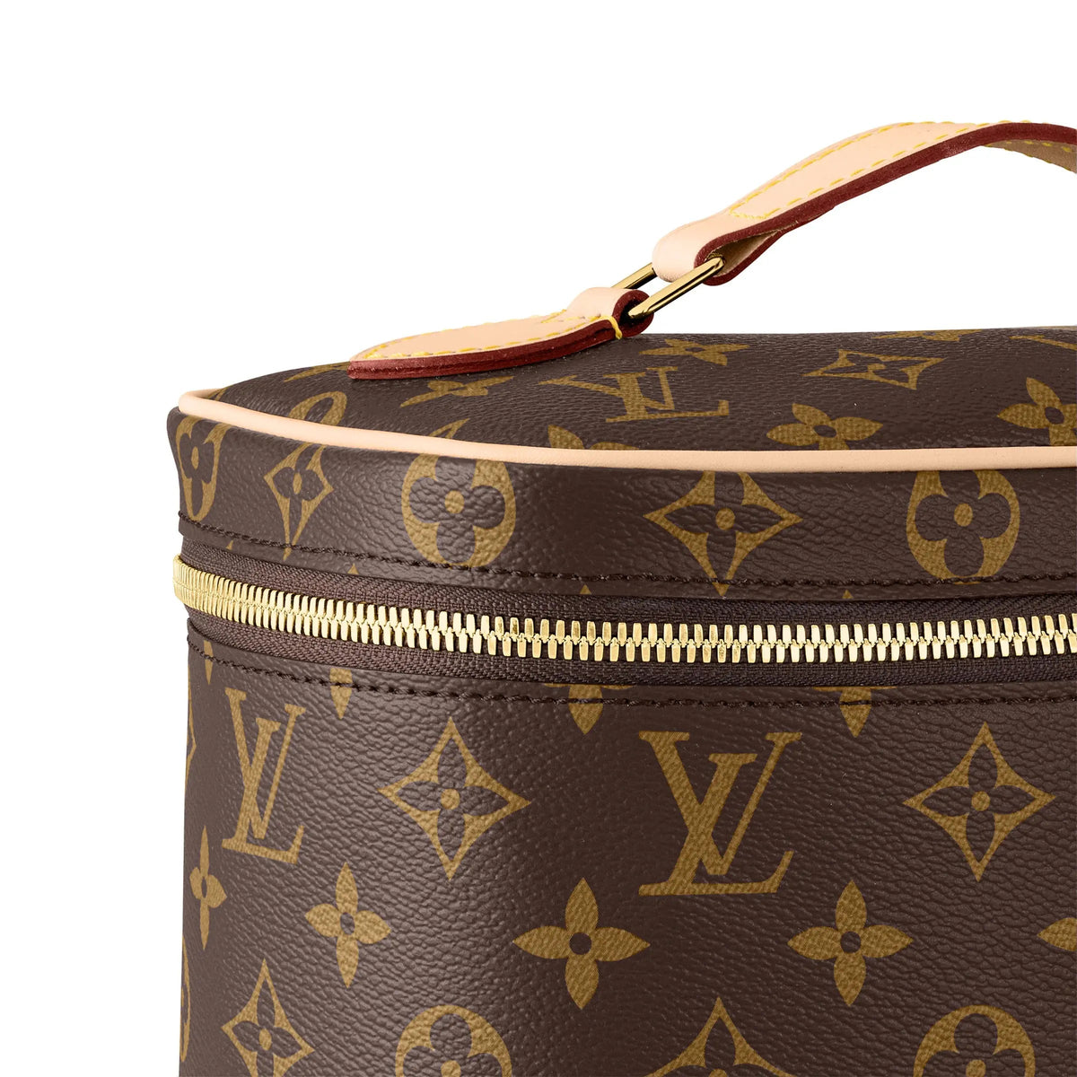 Vanity case Nice BB Louis Vuitton