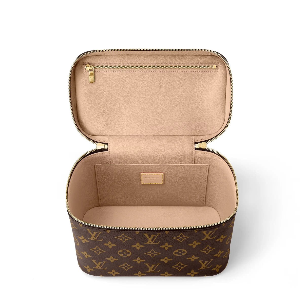 Vanity case Nice BB Louis Vuitton