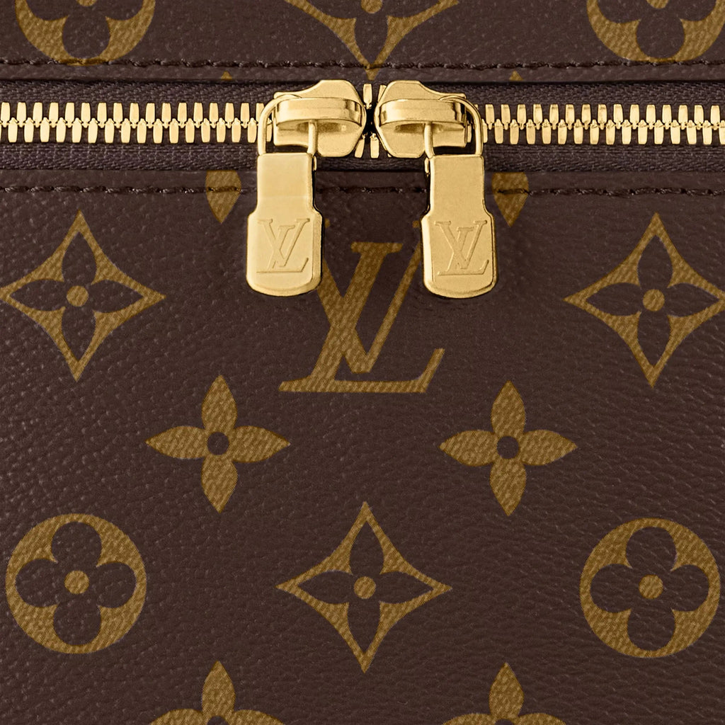 Vanity case Nice BB Louis Vuitton