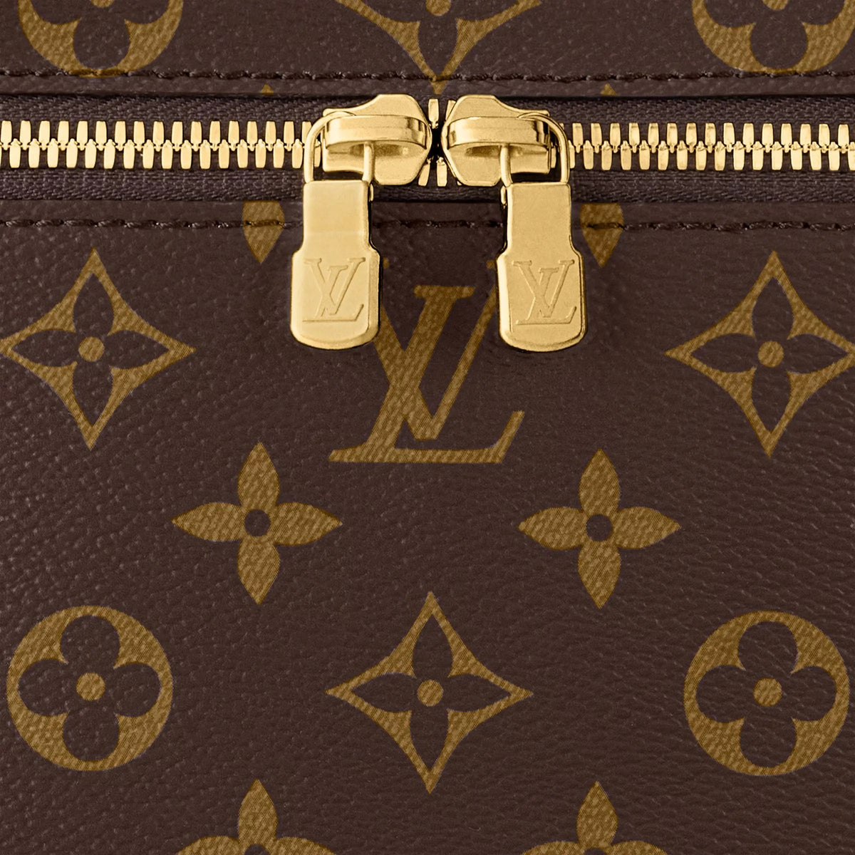 Vanity case Nice BB Louis Vuitton