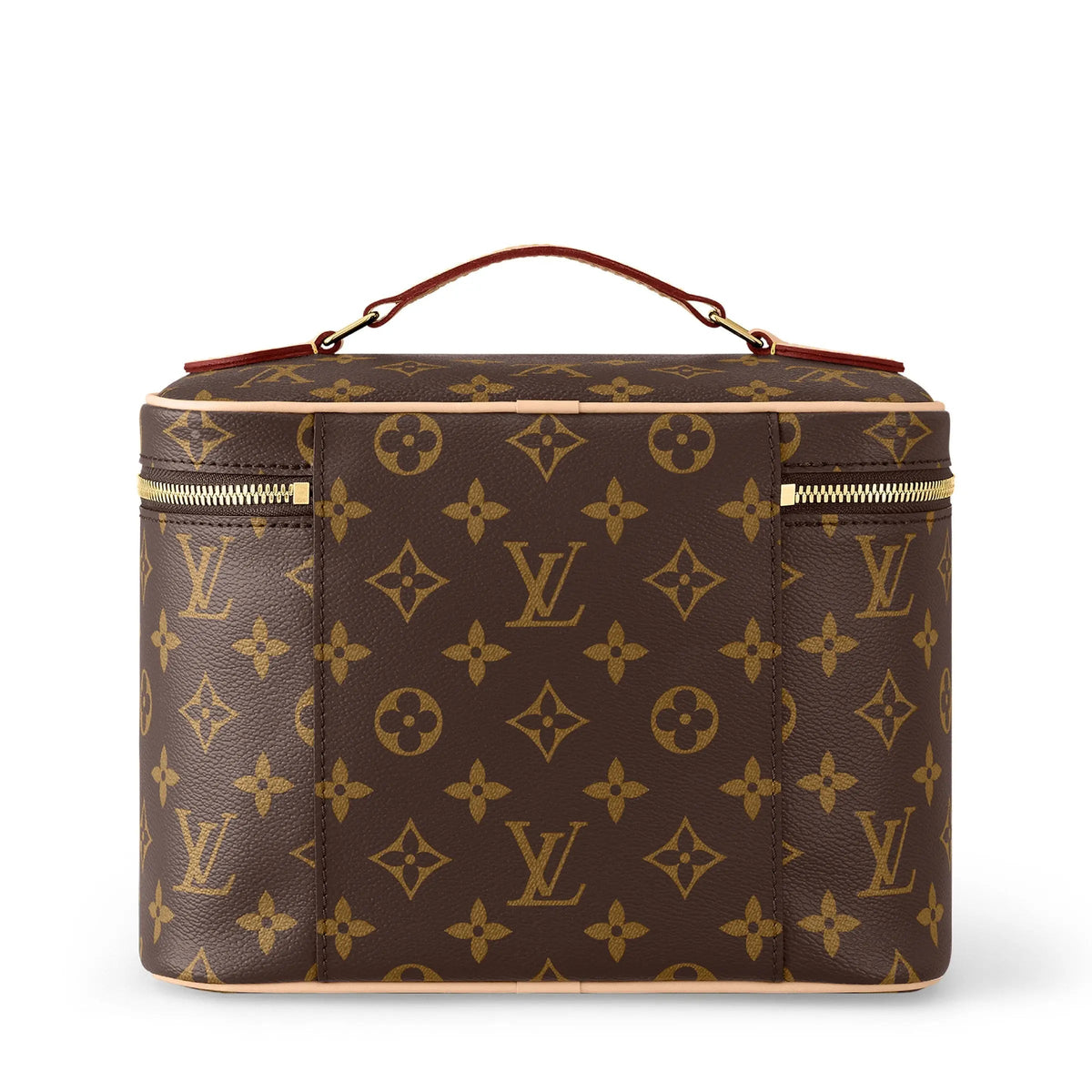 Vanity case Nice BB Louis Vuitton