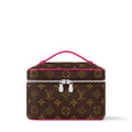 Vanity case Nice Mini Louis Vuitton