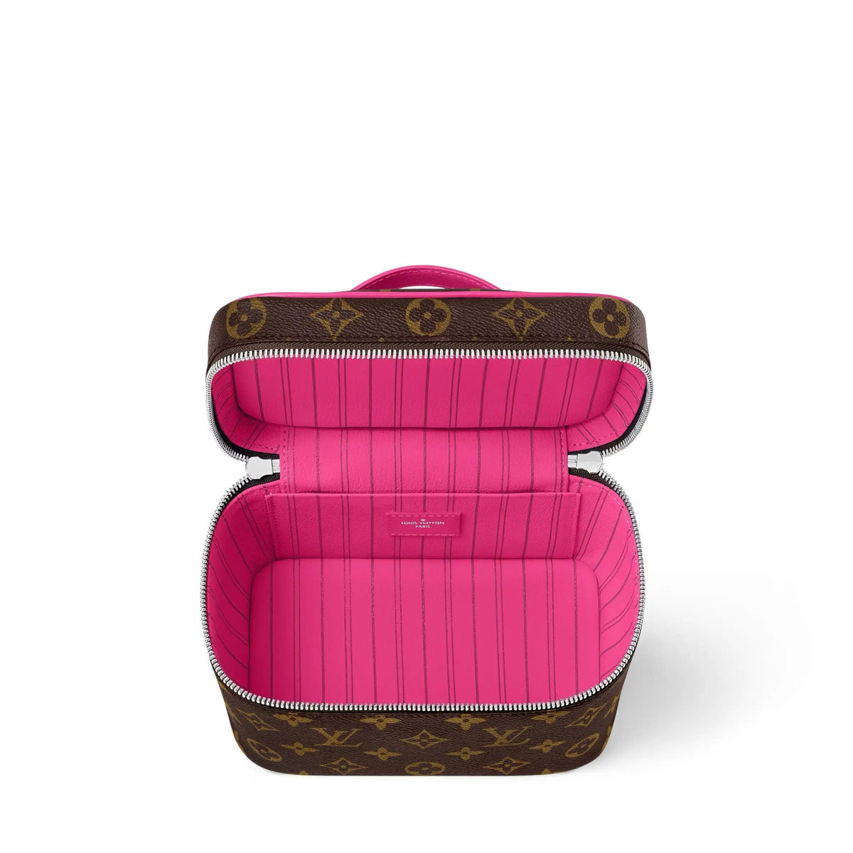 Vanity case Nice Mini Louis Vuitton