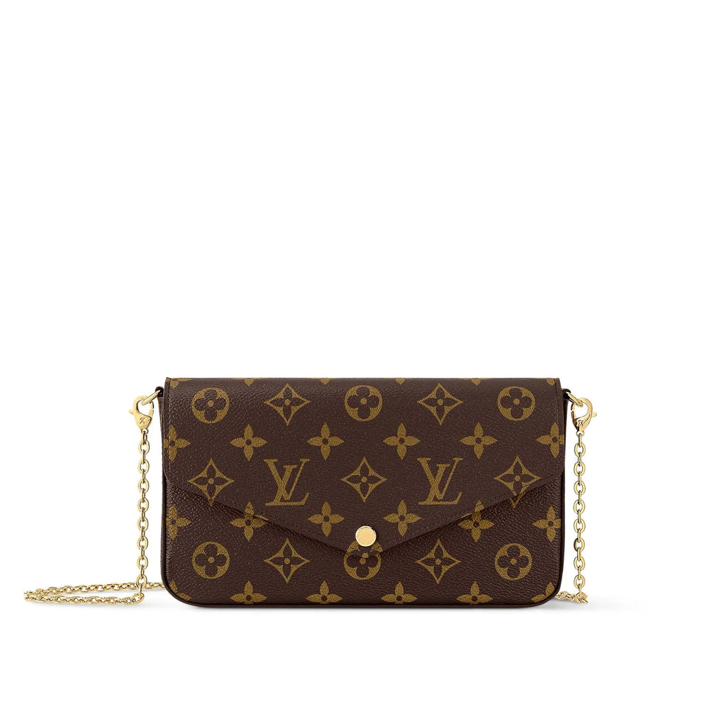Pochette Félicie Louis Vuitton