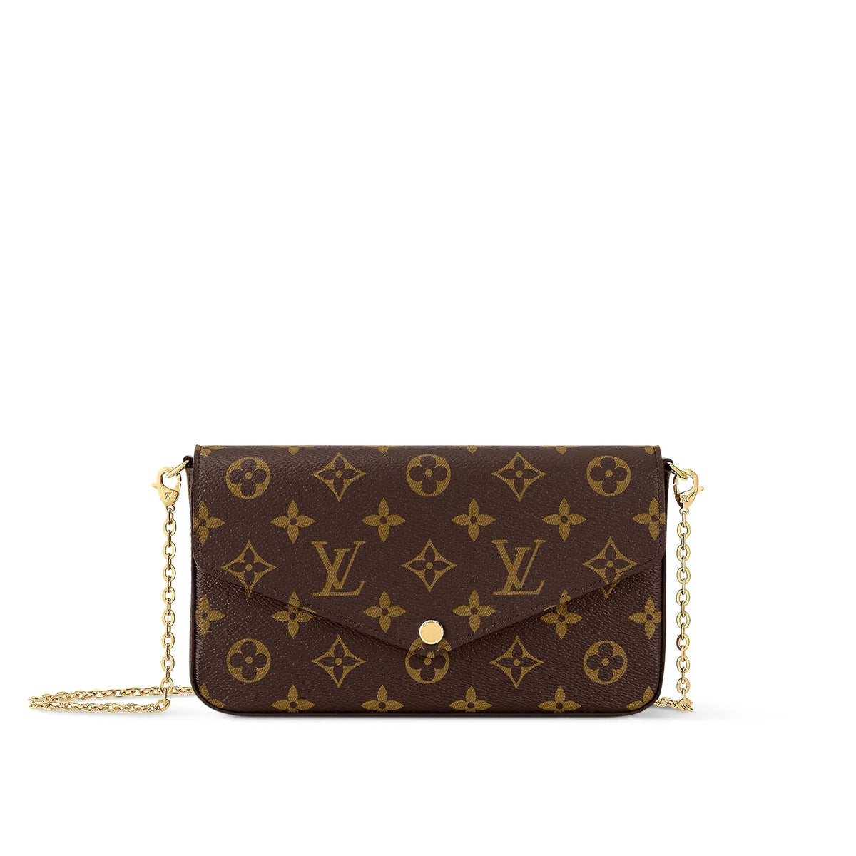 Pochette Félicie Louis Vuitton