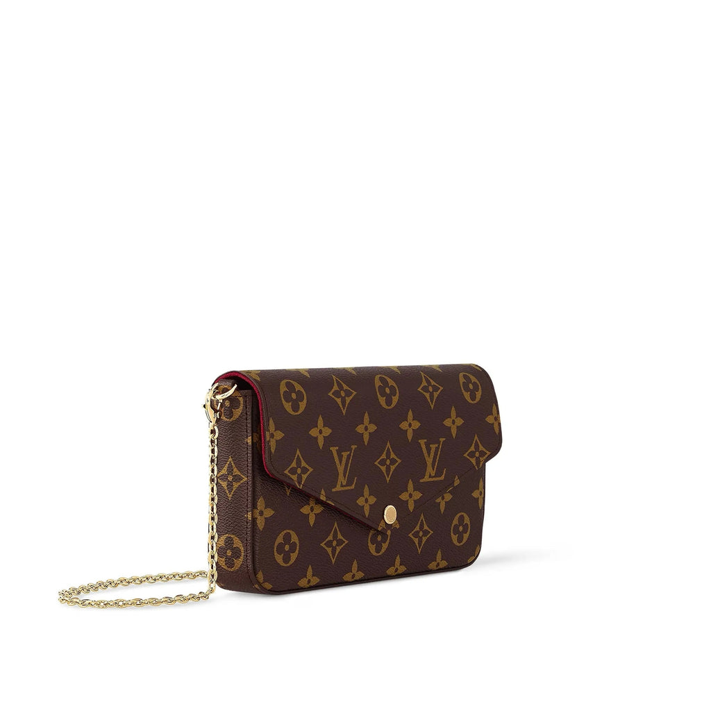 Pochette Félicie Louis Vuitton