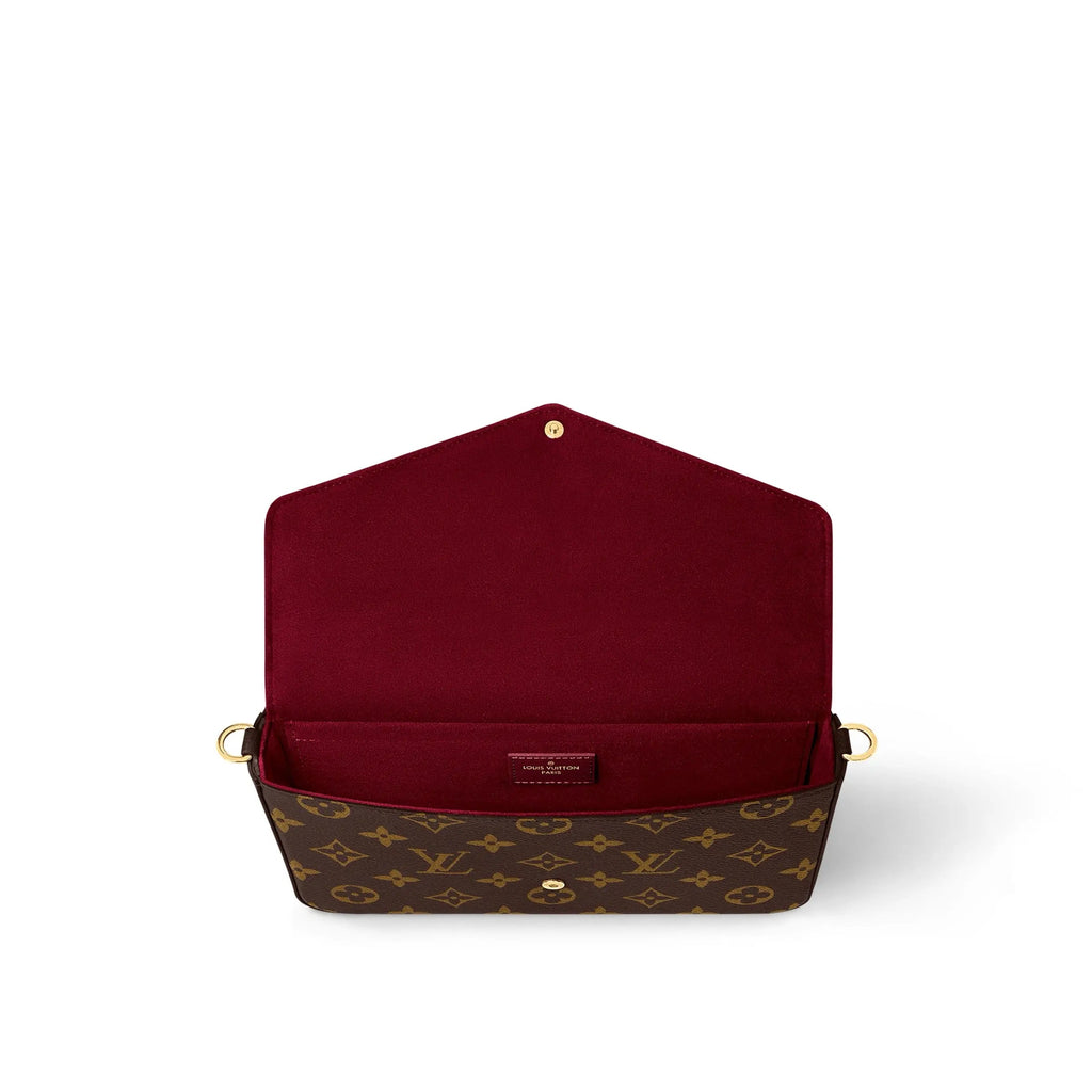 Pochette Félicie Louis Vuitton