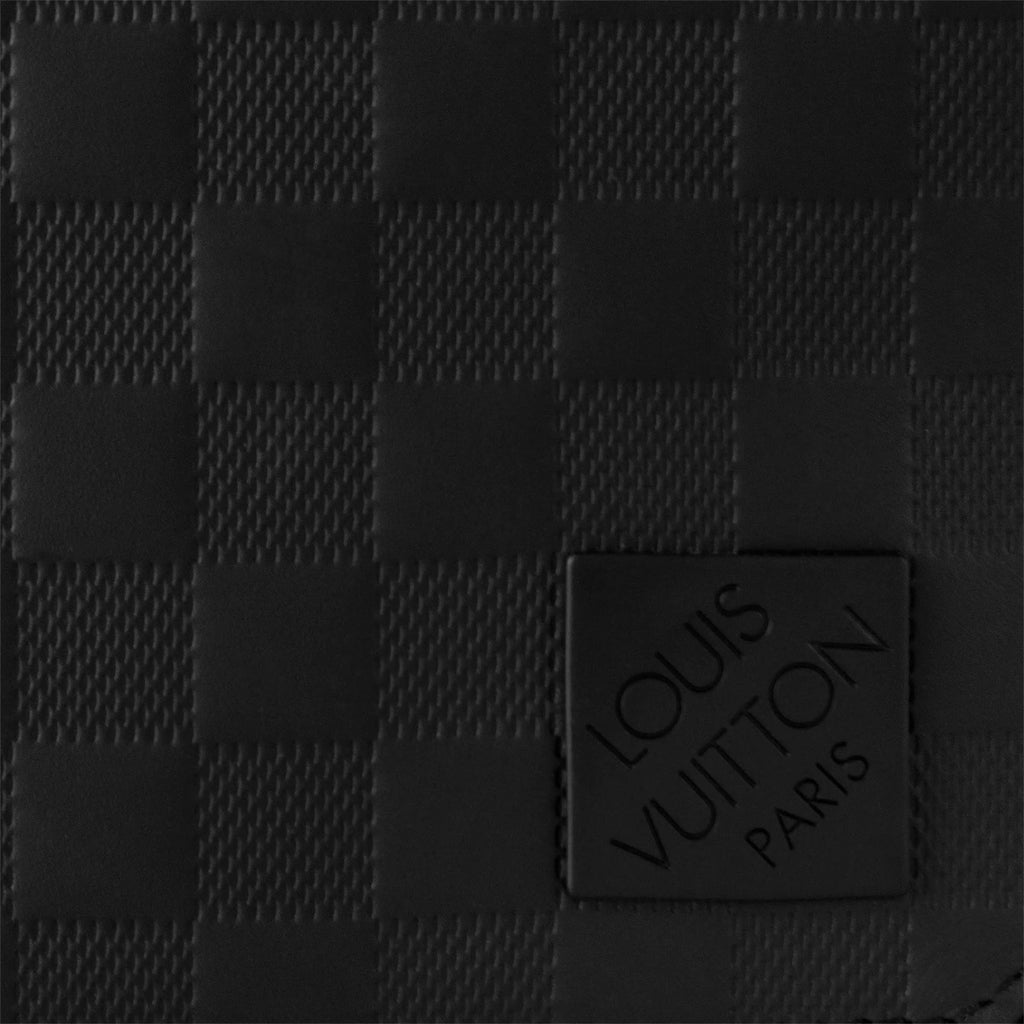 Sacoche District PM Louis Vuitton