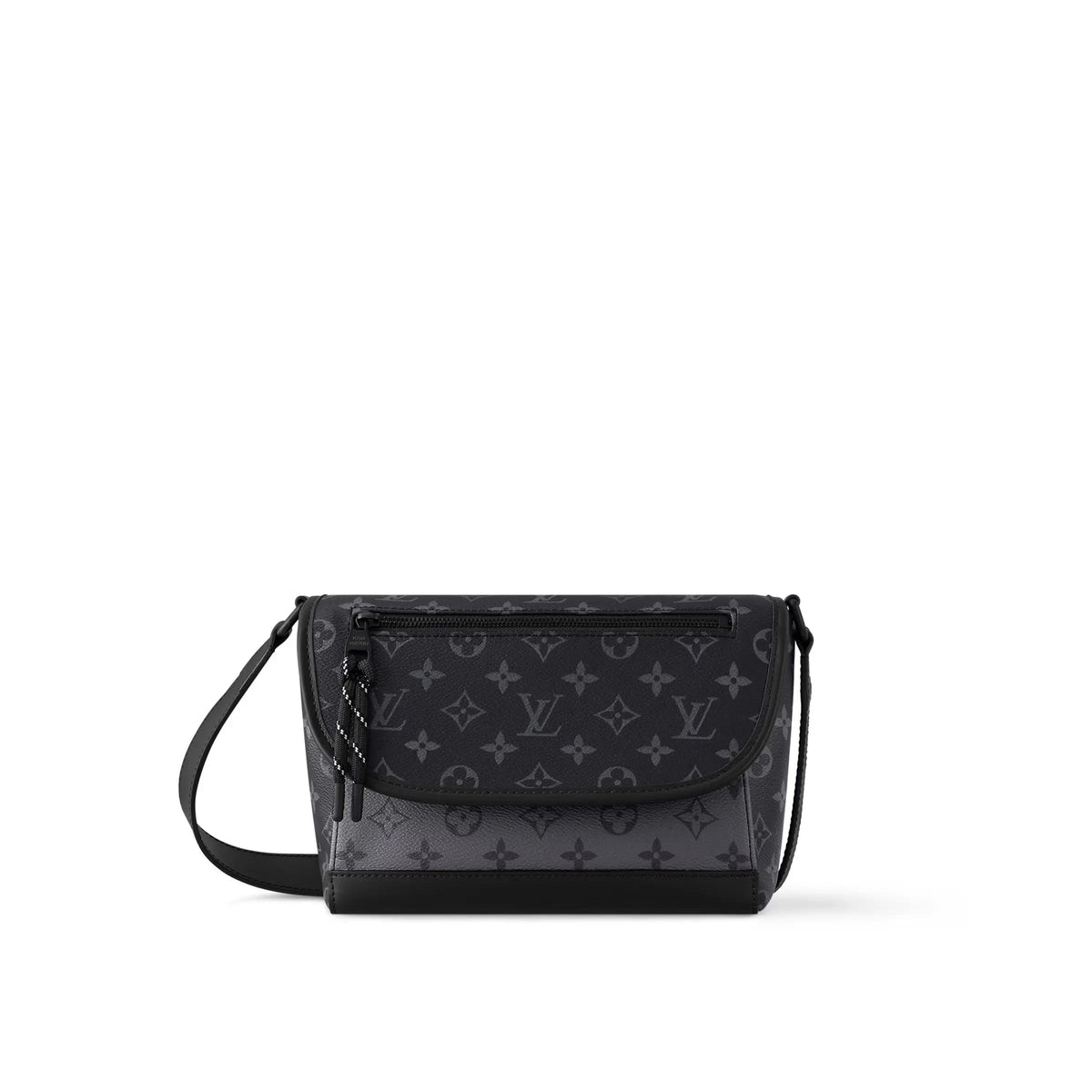 Sac Pulse Messenger Louis Vuitton