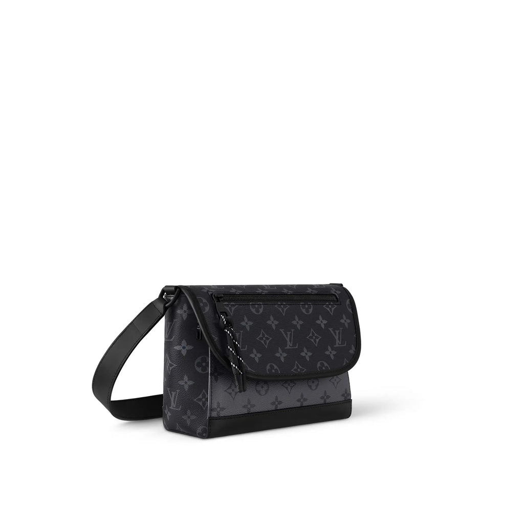 Sac Pulse Messenger Louis Vuitton