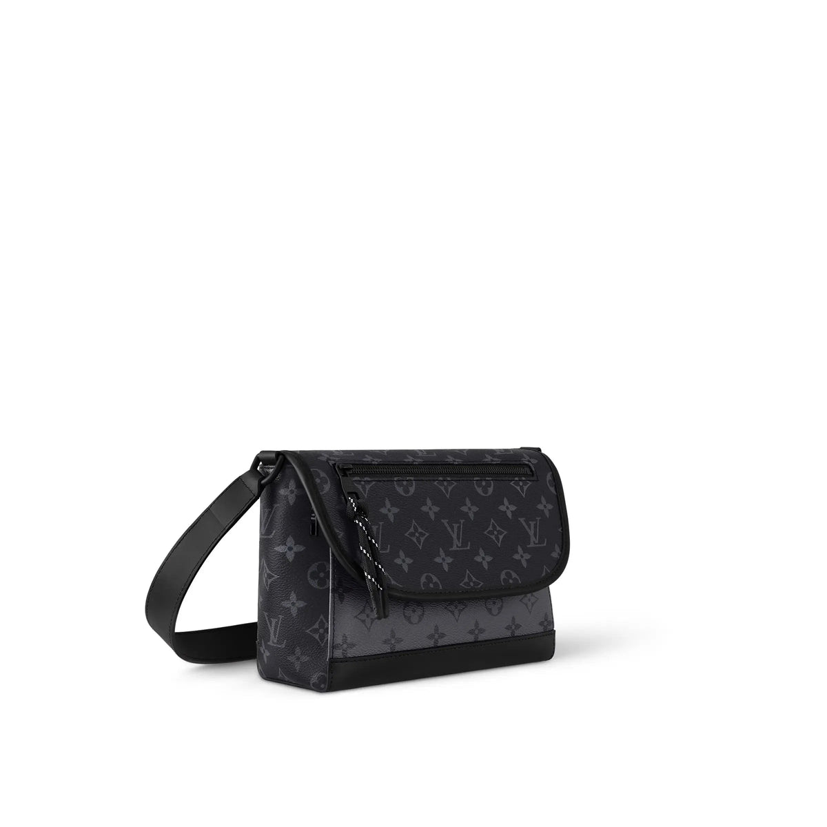Sac Pulse Messenger Louis Vuitton