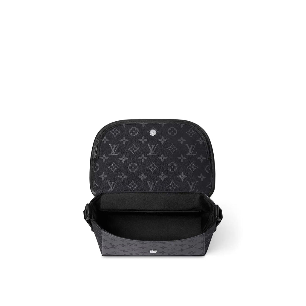 Sac Pulse Messenger Louis Vuitton