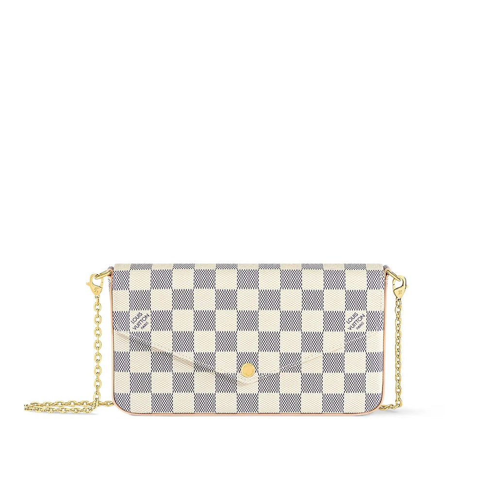 Pochette Félicie Louis Vuitton