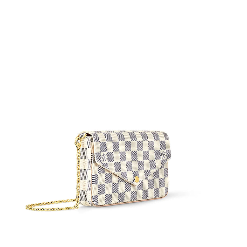 Pochette Félicie Louis Vuitton