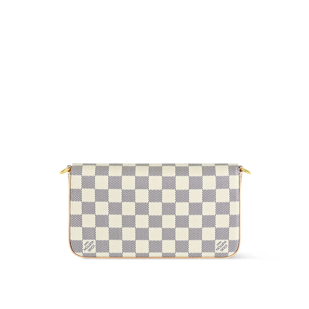 Pochette Félicie Louis Vuitton