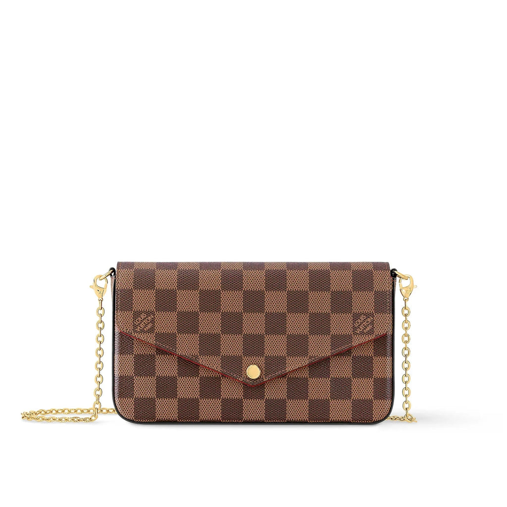 Pochette Félicie Louis Vuitton