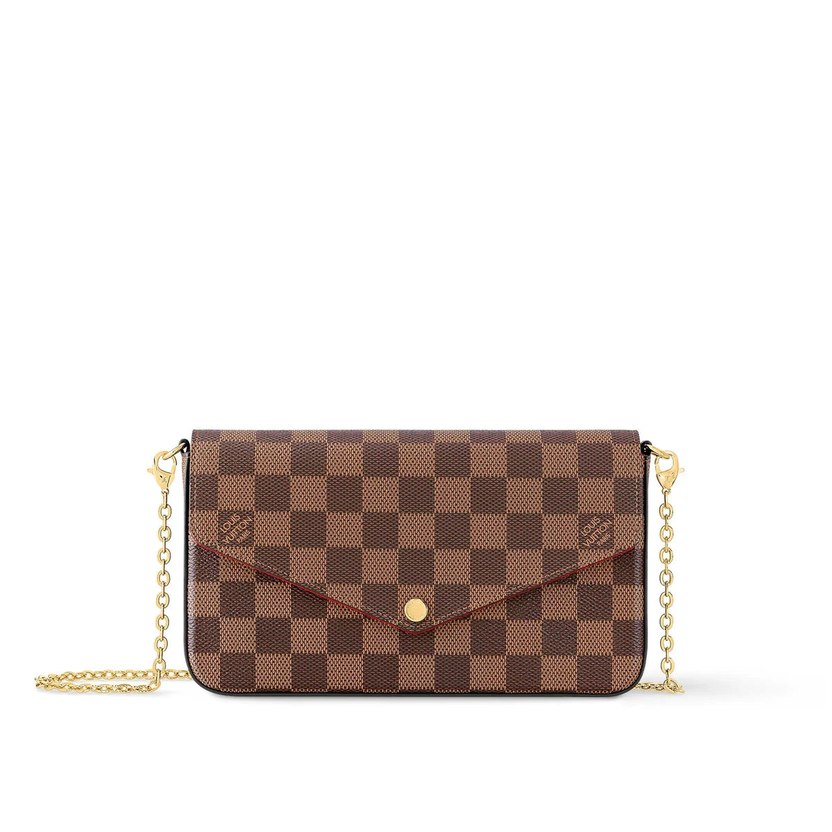 Pochette Félicie Louis Vuitton