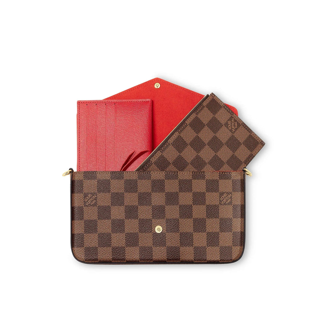 Pochette Félicie Louis Vuitton