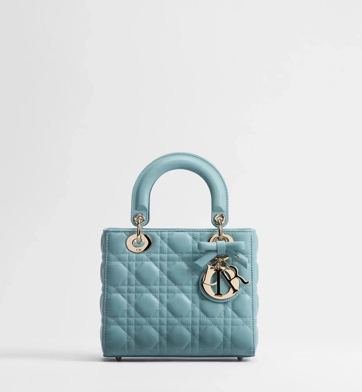 Sac Lady Dior Small à bandoulière