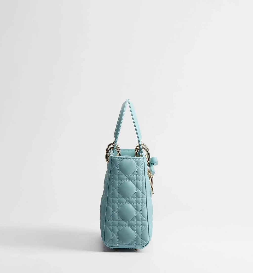 Sac Lady Dior Small à bandoulière