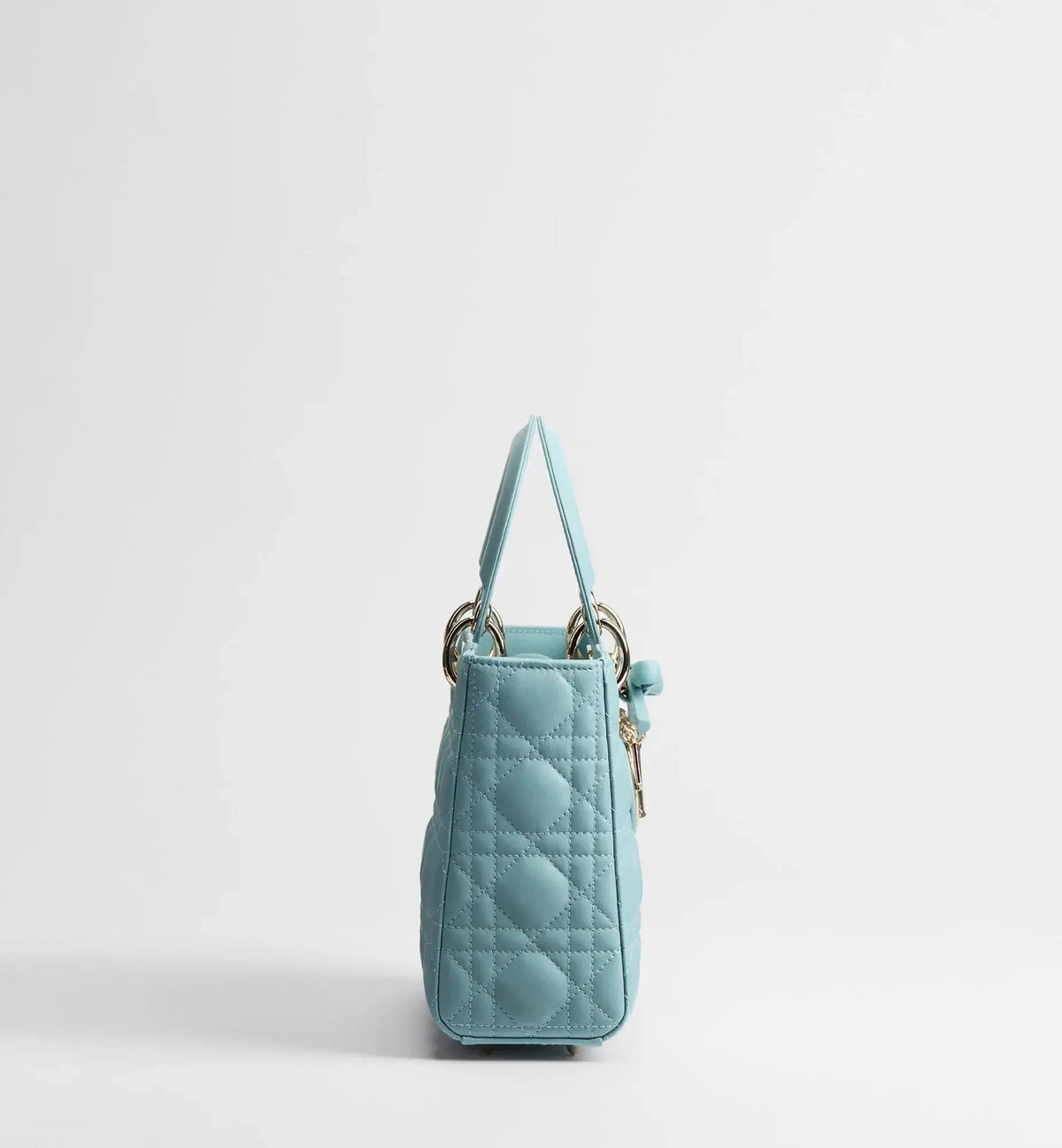 Sac Lady Dior Small à bandoulière