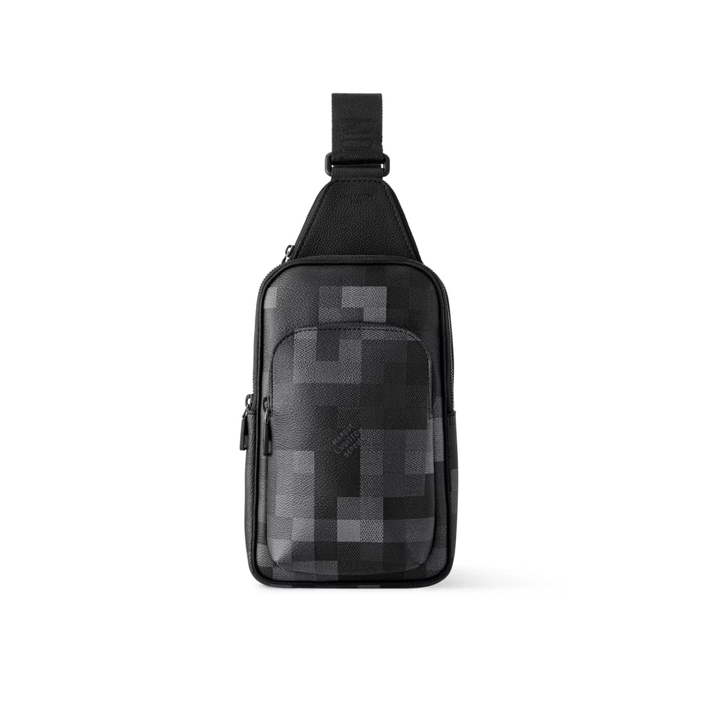 Sacoche Avenue Slingbag PM Louis Vuitton