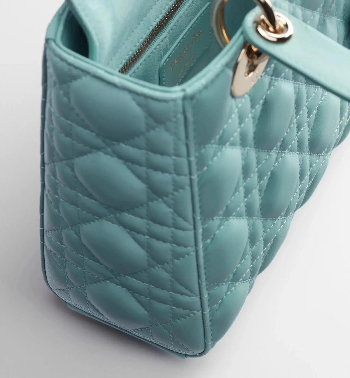 Sac Lady Dior Small à bandoulière