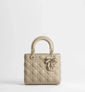 Sac Lady Dior Small à bandoulière