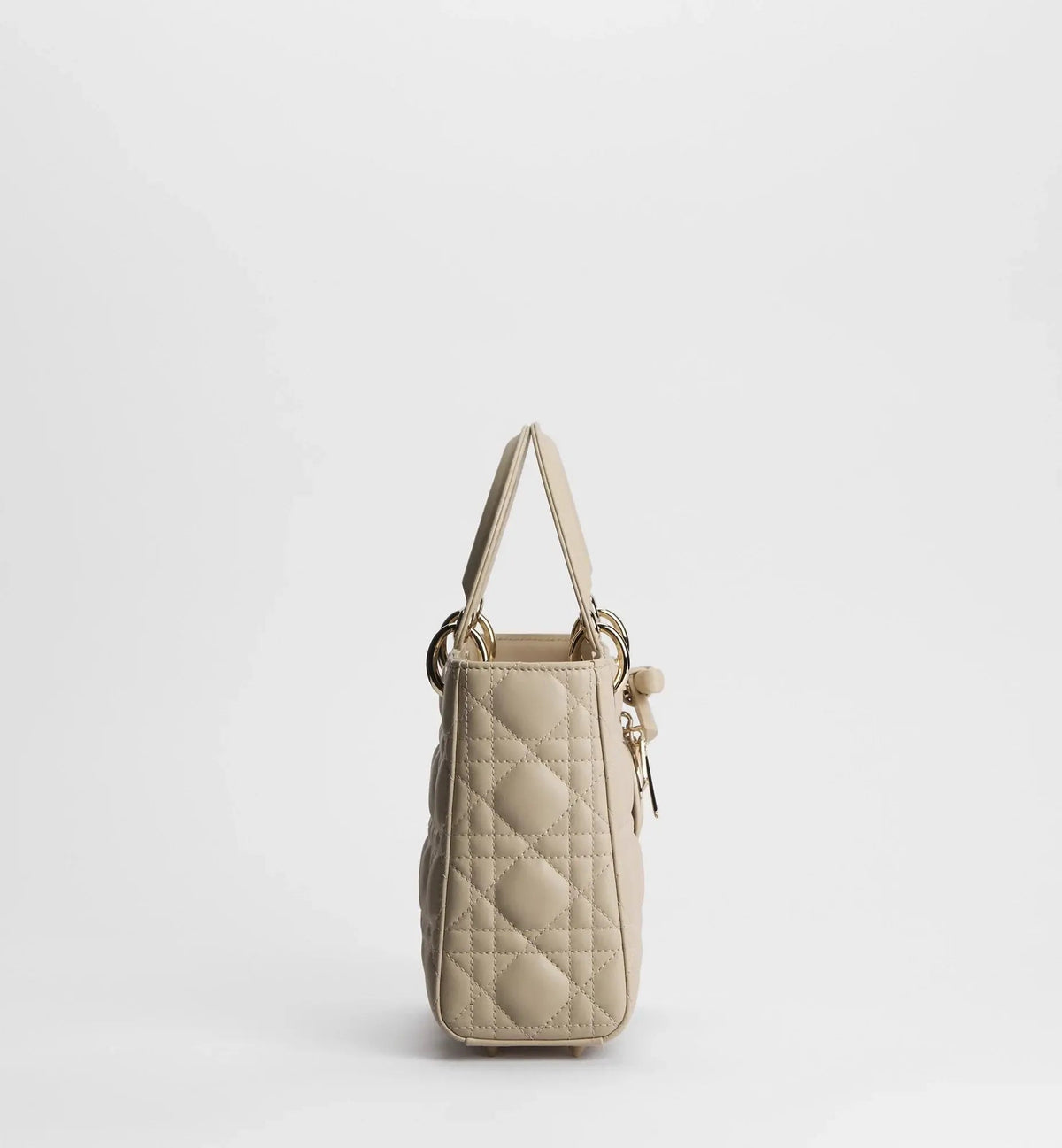 Sac Lady Dior Small à bandoulière