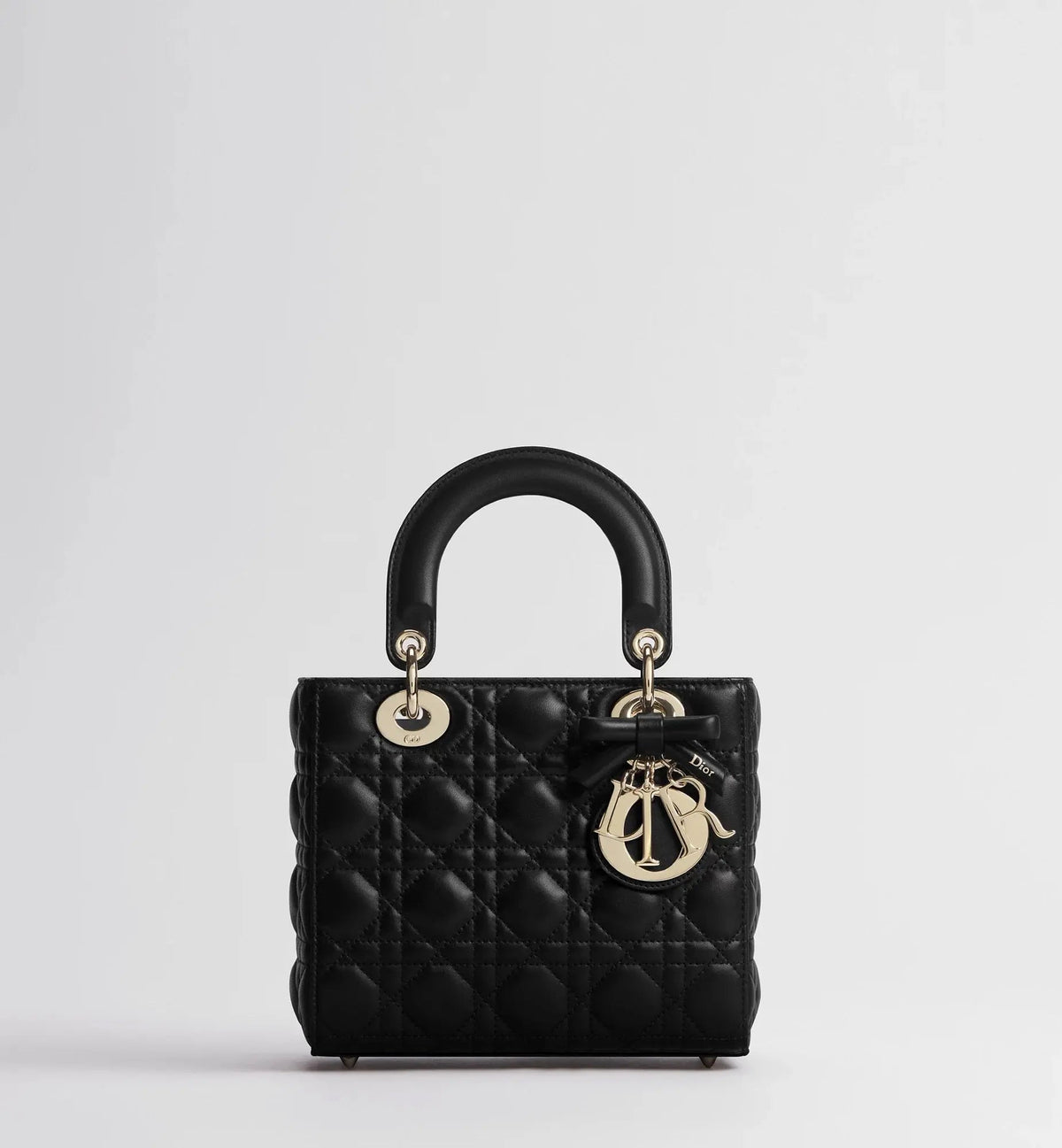 Sac Lady Dior Small à bandoulière