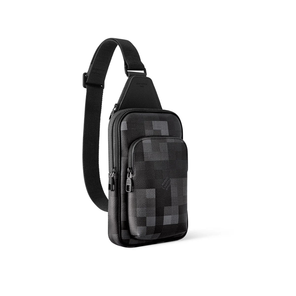 Sacoche Avenue Slingbag PM Louis Vuitton