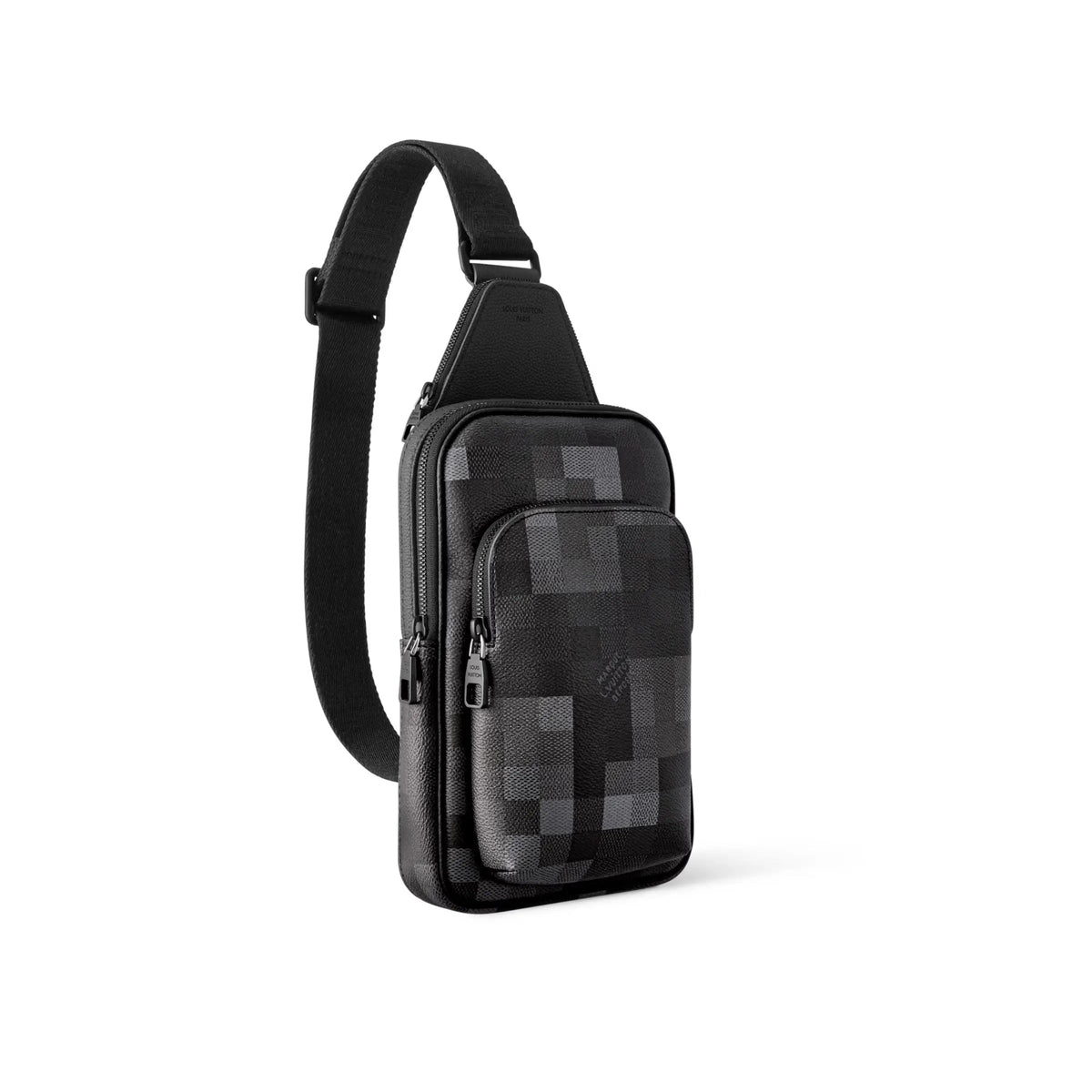 Sacoche Avenue Slingbag PM Louis Vuitton