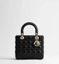 Sac Lady Dior Small à bandoulière