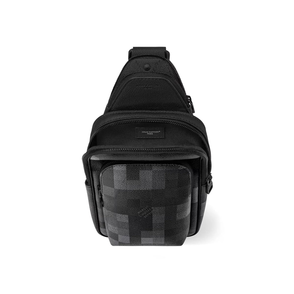 Sacoche Avenue Slingbag PM Louis Vuitton
