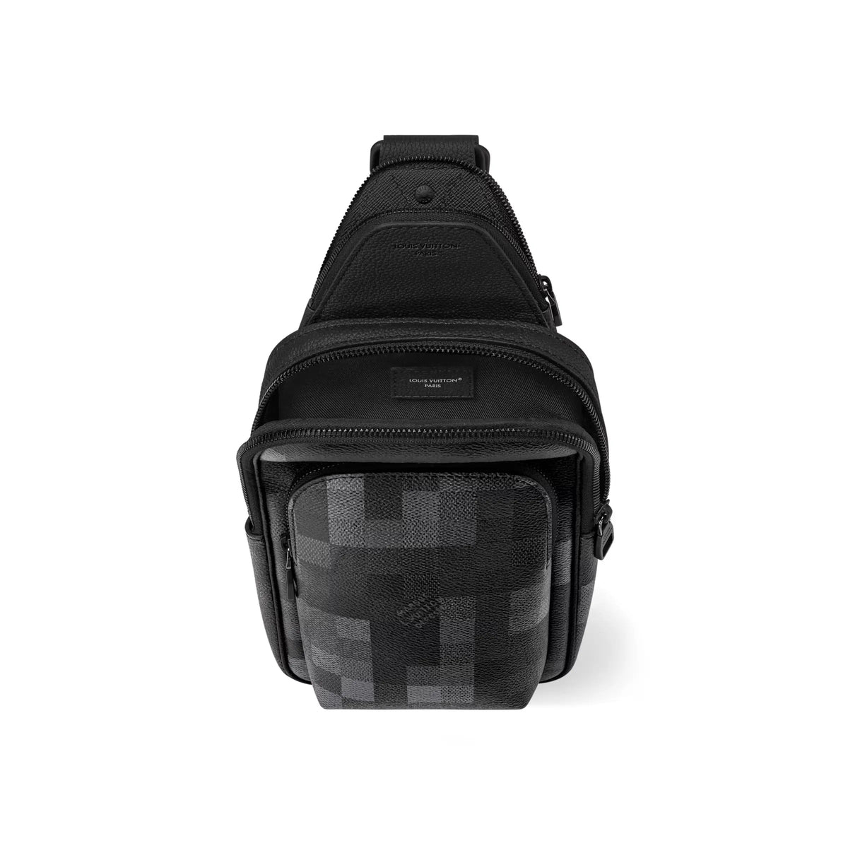 Sacoche Avenue Slingbag PM Louis Vuitton