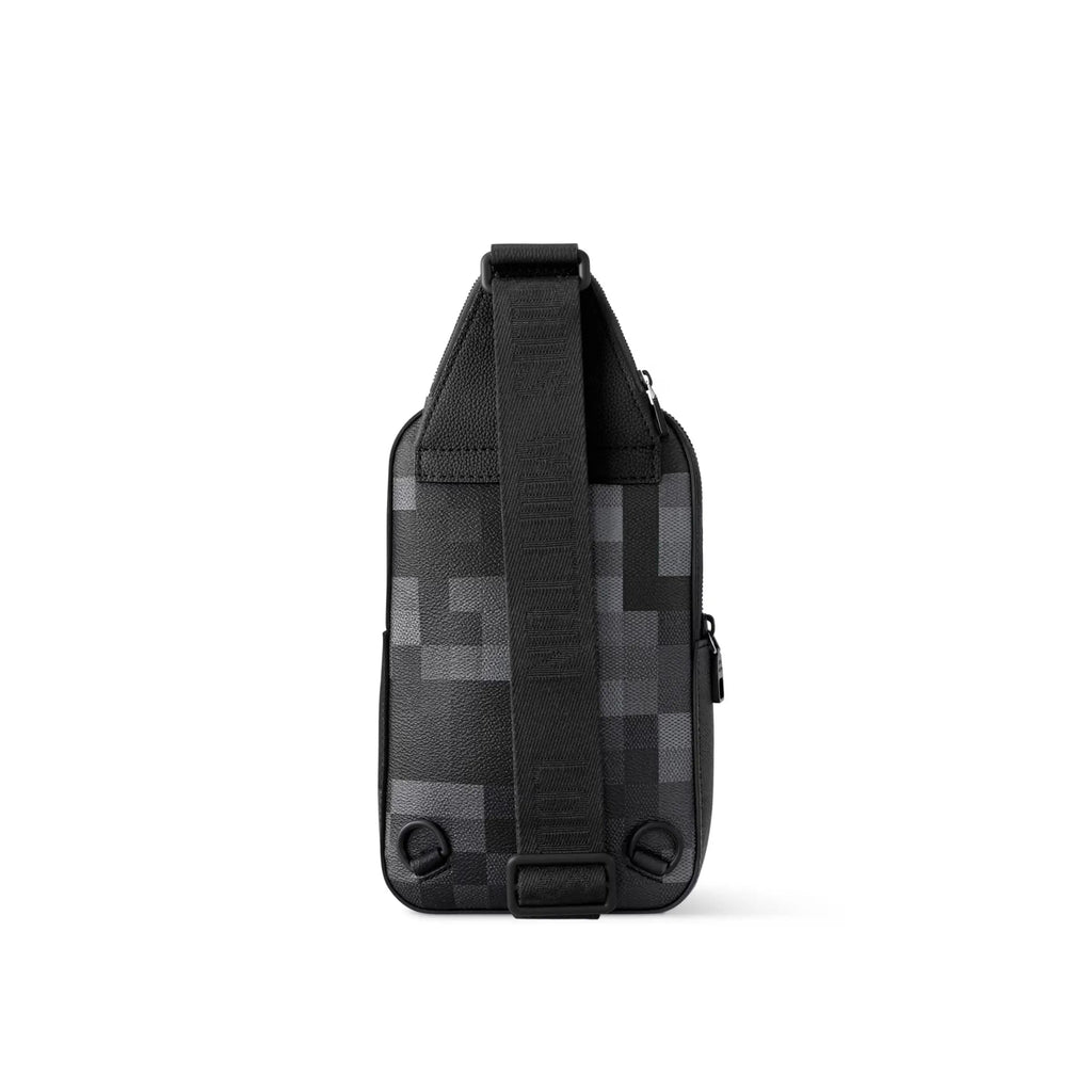 Sacoche Avenue Slingbag PM Louis Vuitton