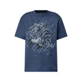 T-shirt fleur monogram Louis Vuitton