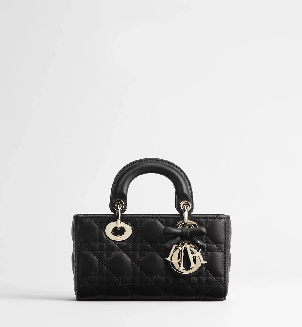 Sac Lady D-Joy Mini Dior