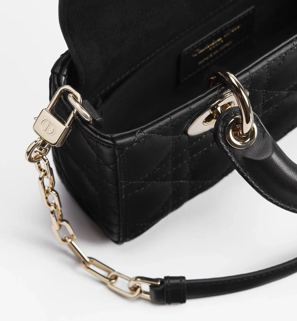 Sac Lady D-Joy Mini Dior