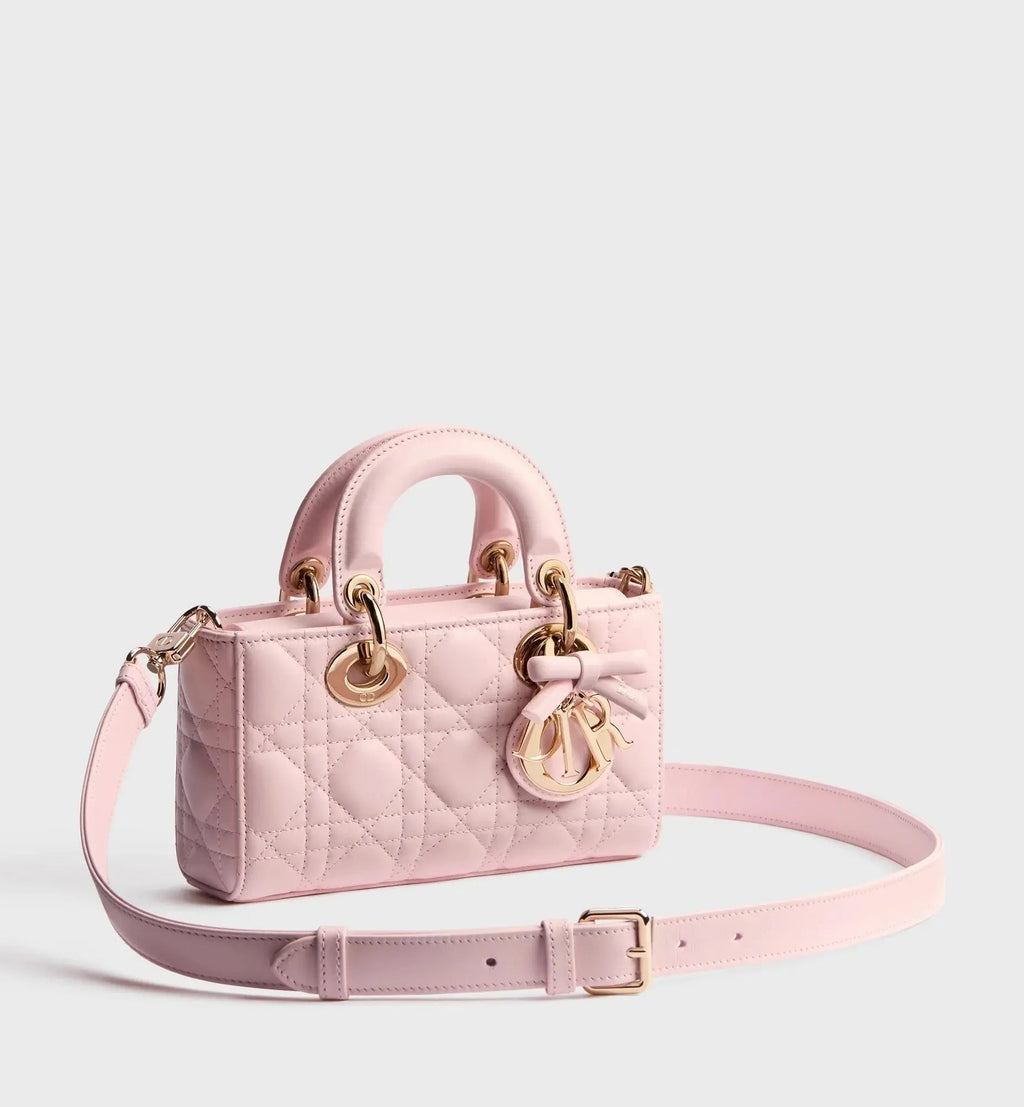 Sac Lady D-Joy Mini Dior