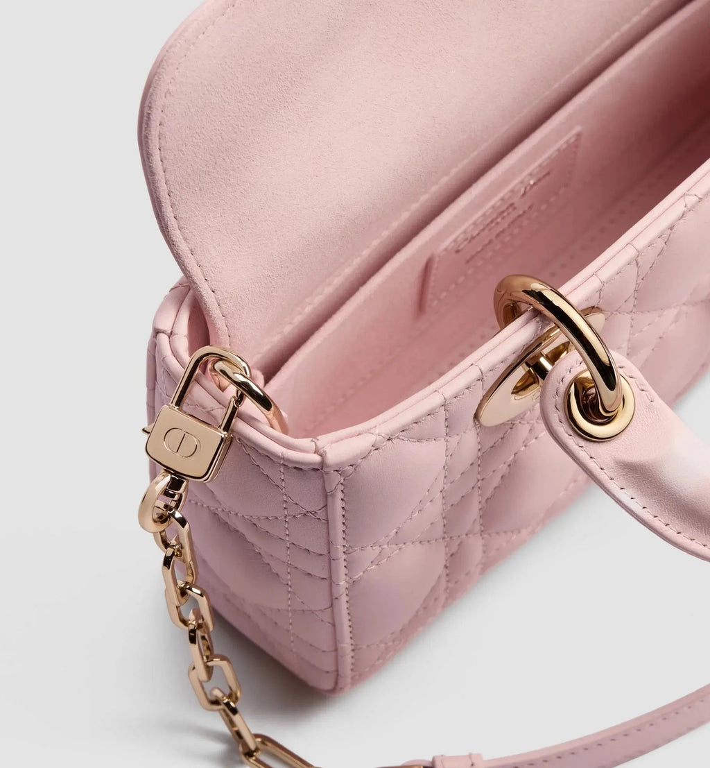 Sac Lady D-Joy Mini Dior